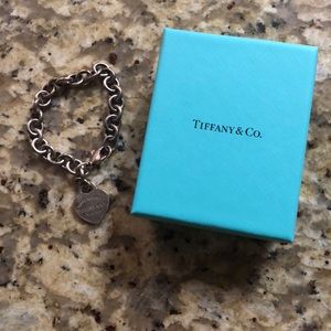 Tiffany & Co bracelet